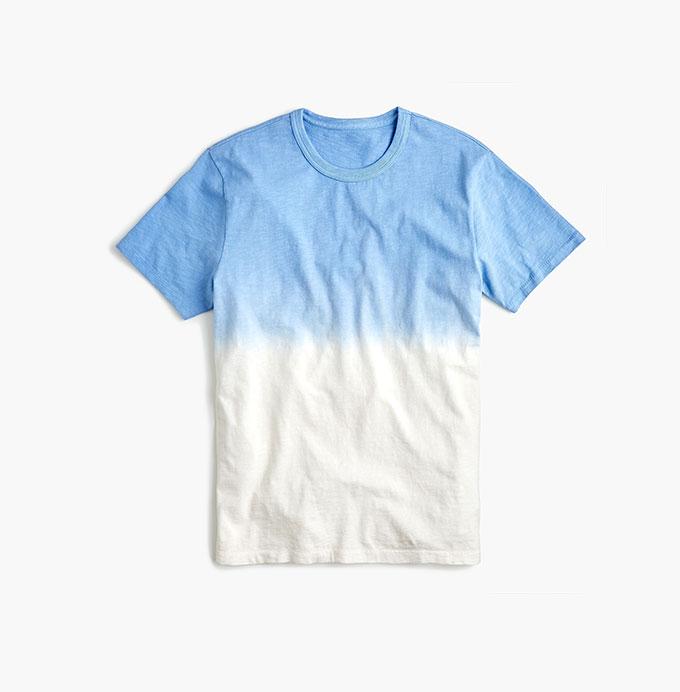 Triblend Crewneck T-shirt