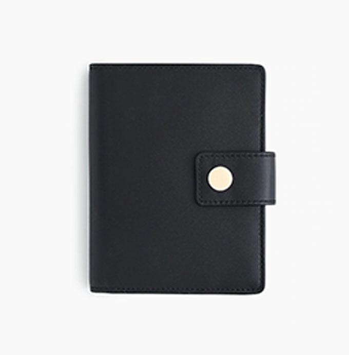 Passport Case In Italian