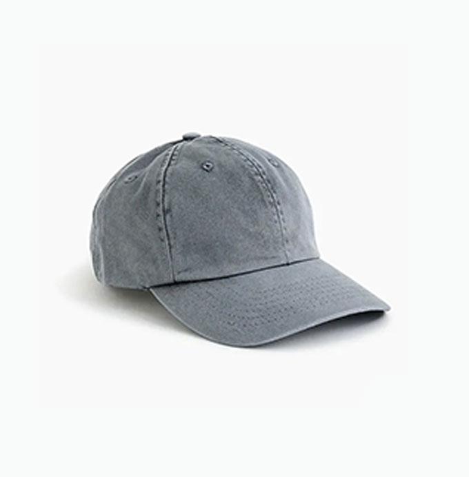 J.Crew Always Baseball